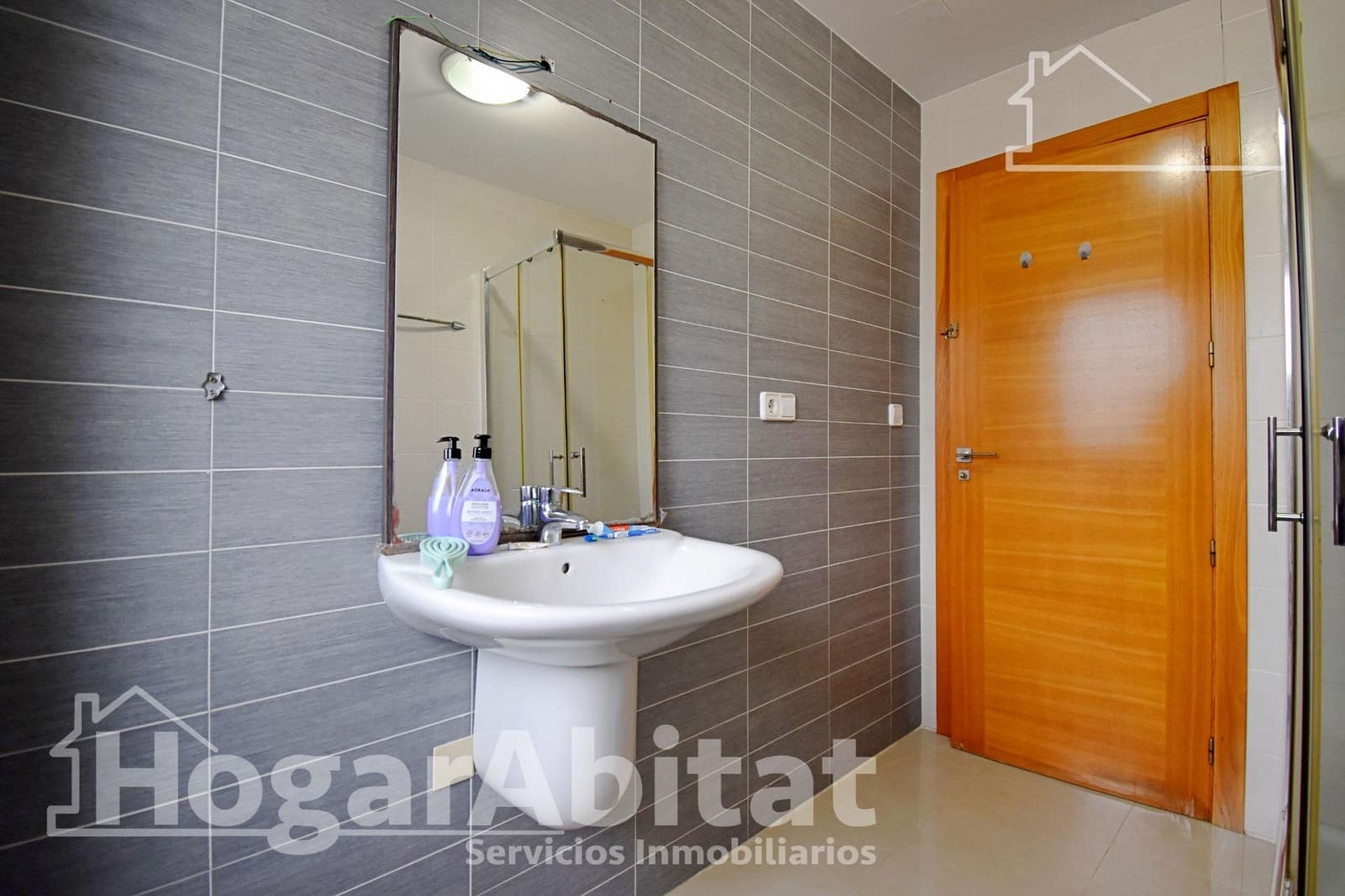 3 chambre Appartement à vendre à La Pobla del Duc avec piscine garage - 115 000 € (Ref: 10086266)