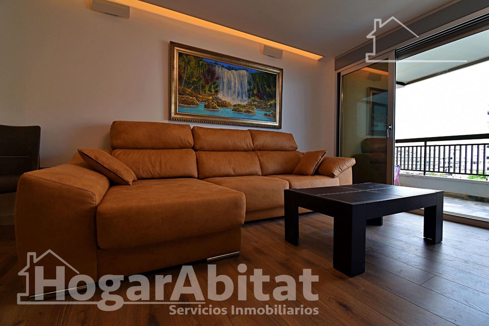 3 sovrum Lägenhet till salu i Gandia med pool garage - 450 000 € (Ref: 10086267)