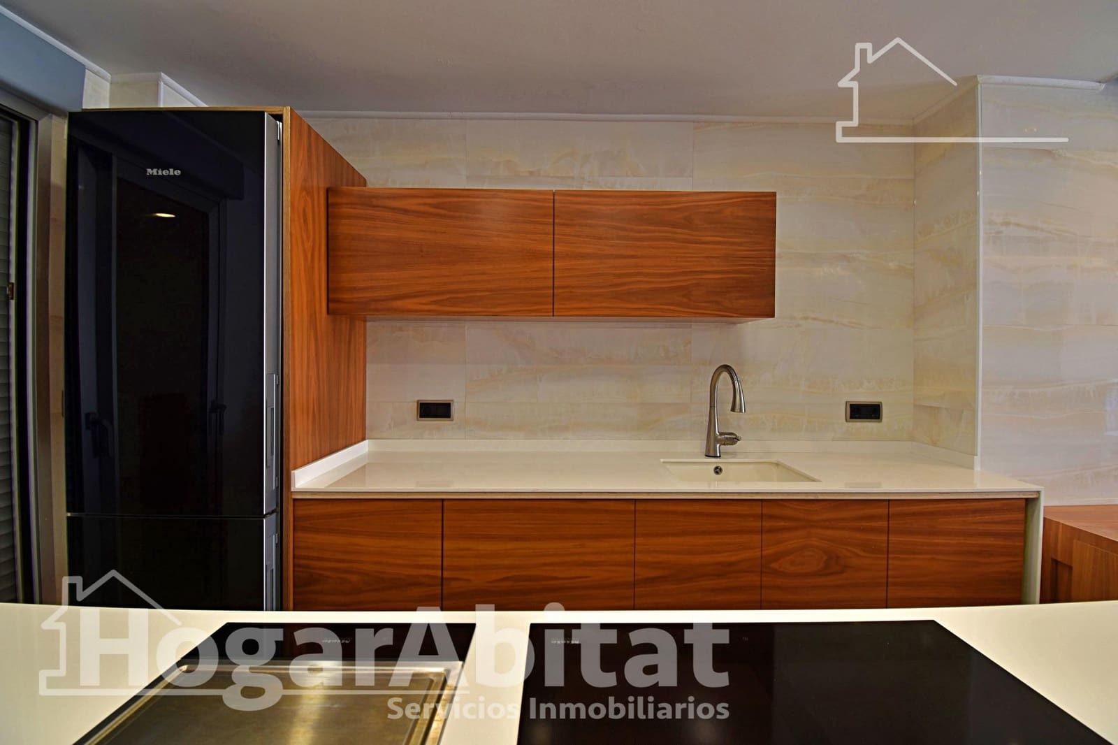 3 sovrum Lägenhet till salu i Gandia med pool garage - 450 000 € (Ref: 10086267)