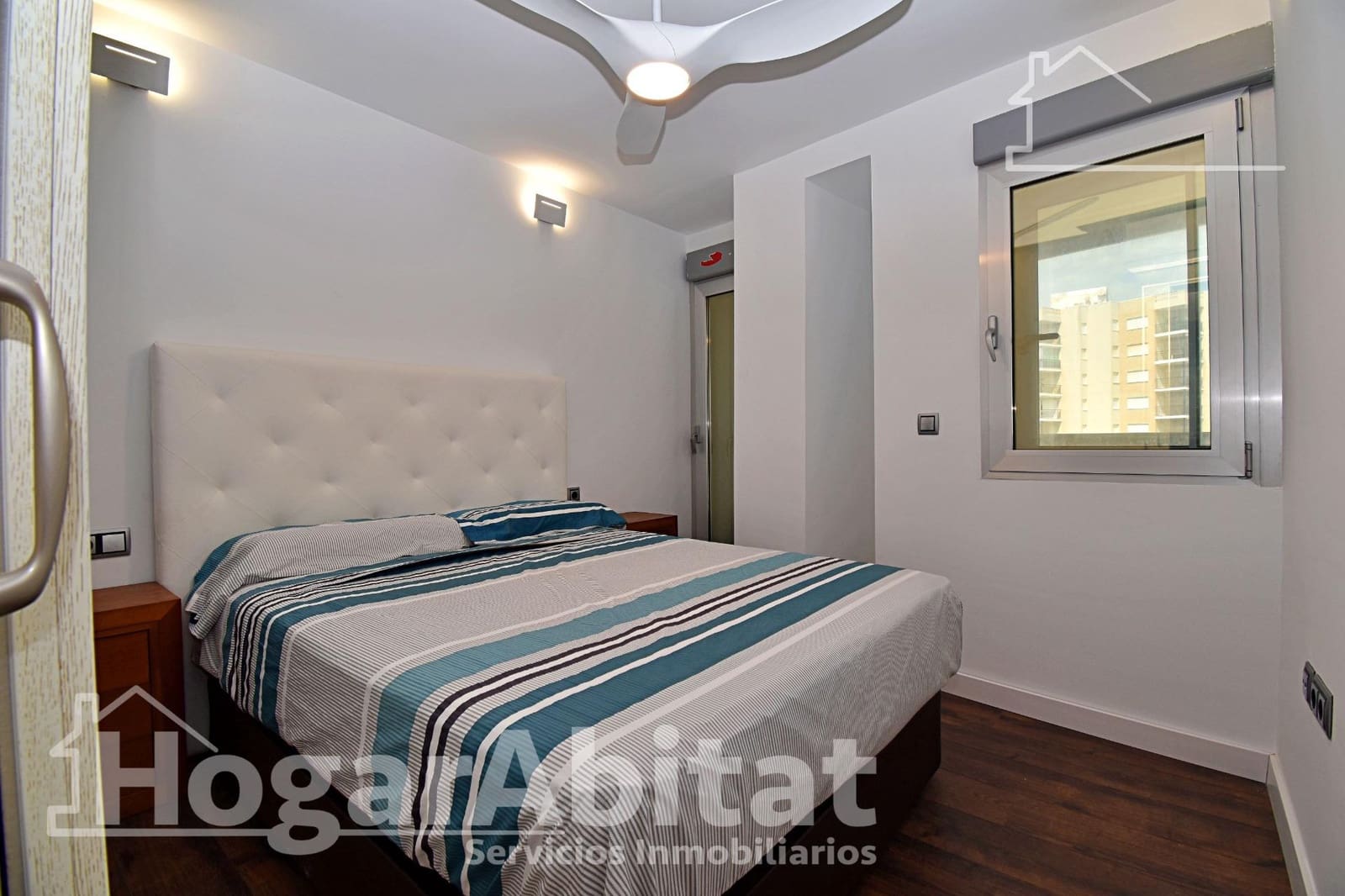 3 sovrum Lägenhet till salu i Gandia med pool garage - 450 000 € (Ref: 10086267)