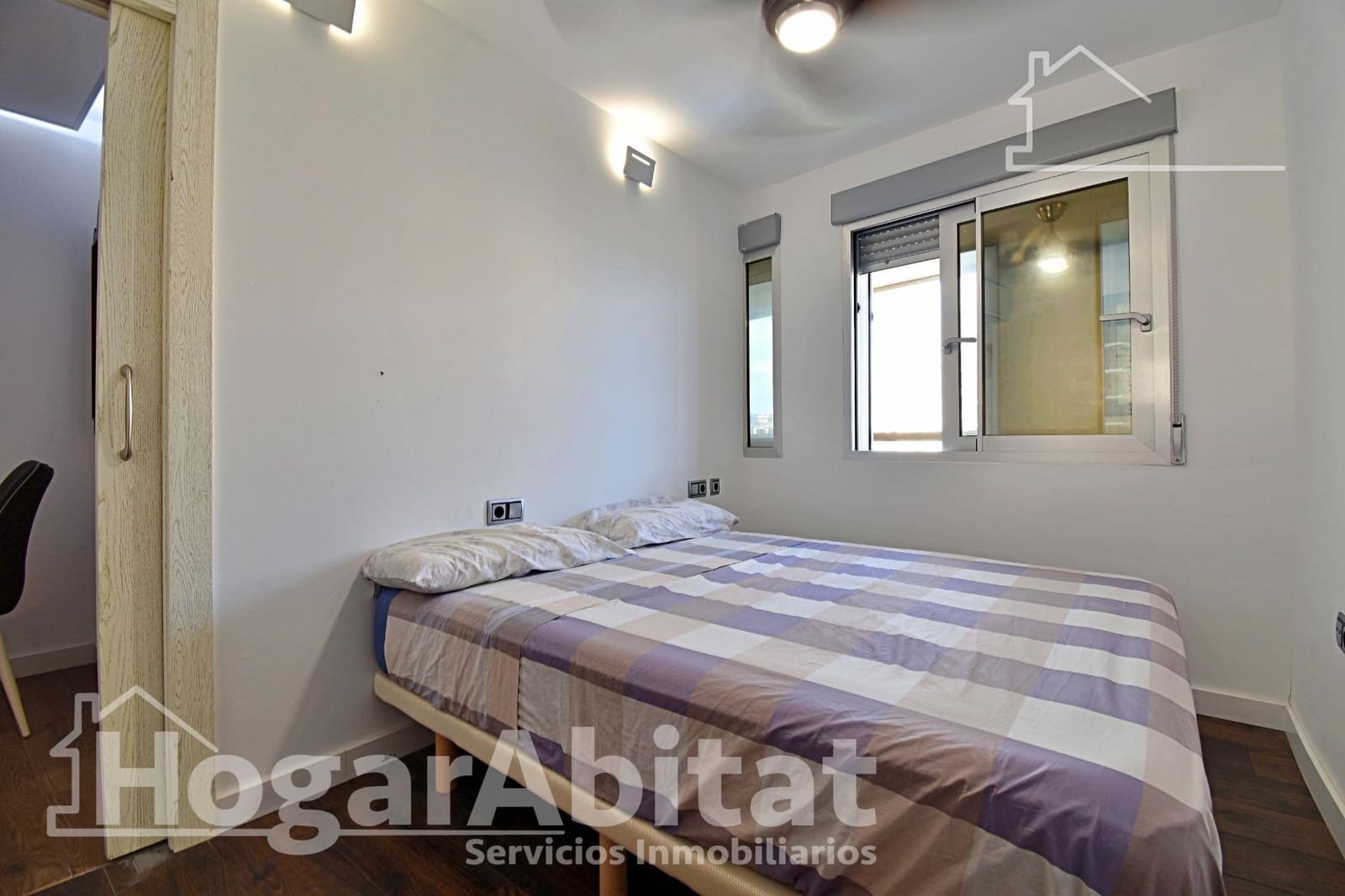 3 sovrum Lägenhet till salu i Gandia med pool garage - 450 000 € (Ref: 10086267)