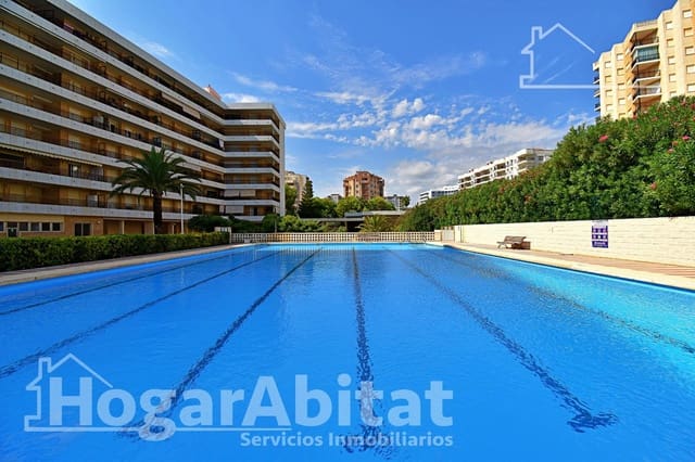 3 sovrum Lägenhet till salu i Gandia med pool garage - 450 000 € (Ref: 10086267)