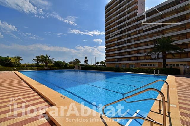 3 sovrum Lägenhet till salu i Gandia med pool garage - 450 000 € (Ref: 10086267)