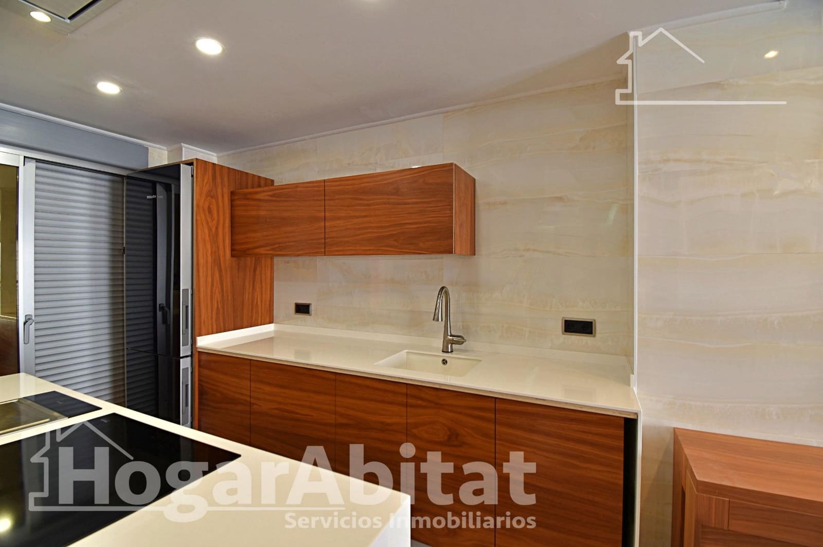 3 sovrum Lägenhet till salu i Gandia med pool garage - 450 000 € (Ref: 10086267)