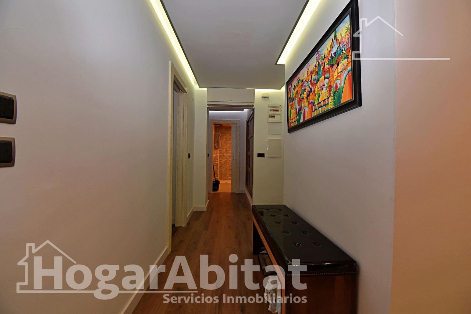 3 sovrum Lägenhet till salu i Gandia med pool garage - 450 000 € (Ref: 10086267)