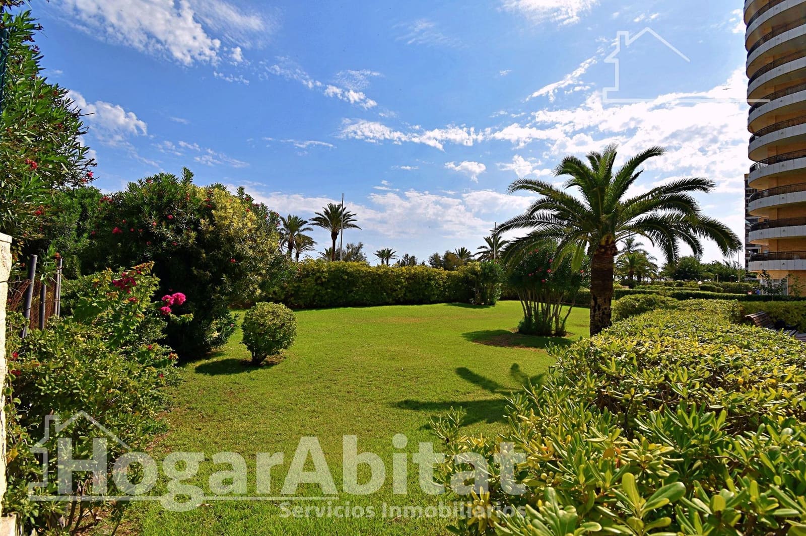 3 sovrum Lägenhet till salu i Gandia med pool garage - 450 000 € (Ref: 10086267)