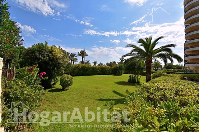 3 sovrum Lägenhet till salu i Gandia med pool garage - 450 000 € (Ref: 10086267)