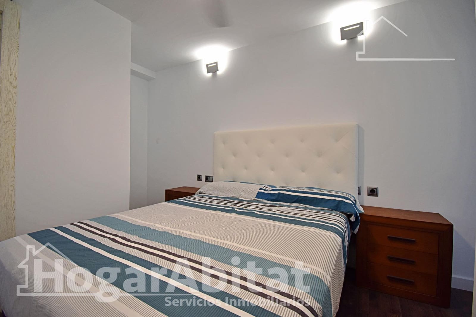 3 sovrum Lägenhet till salu i Gandia med pool garage - 450 000 € (Ref: 10086267)