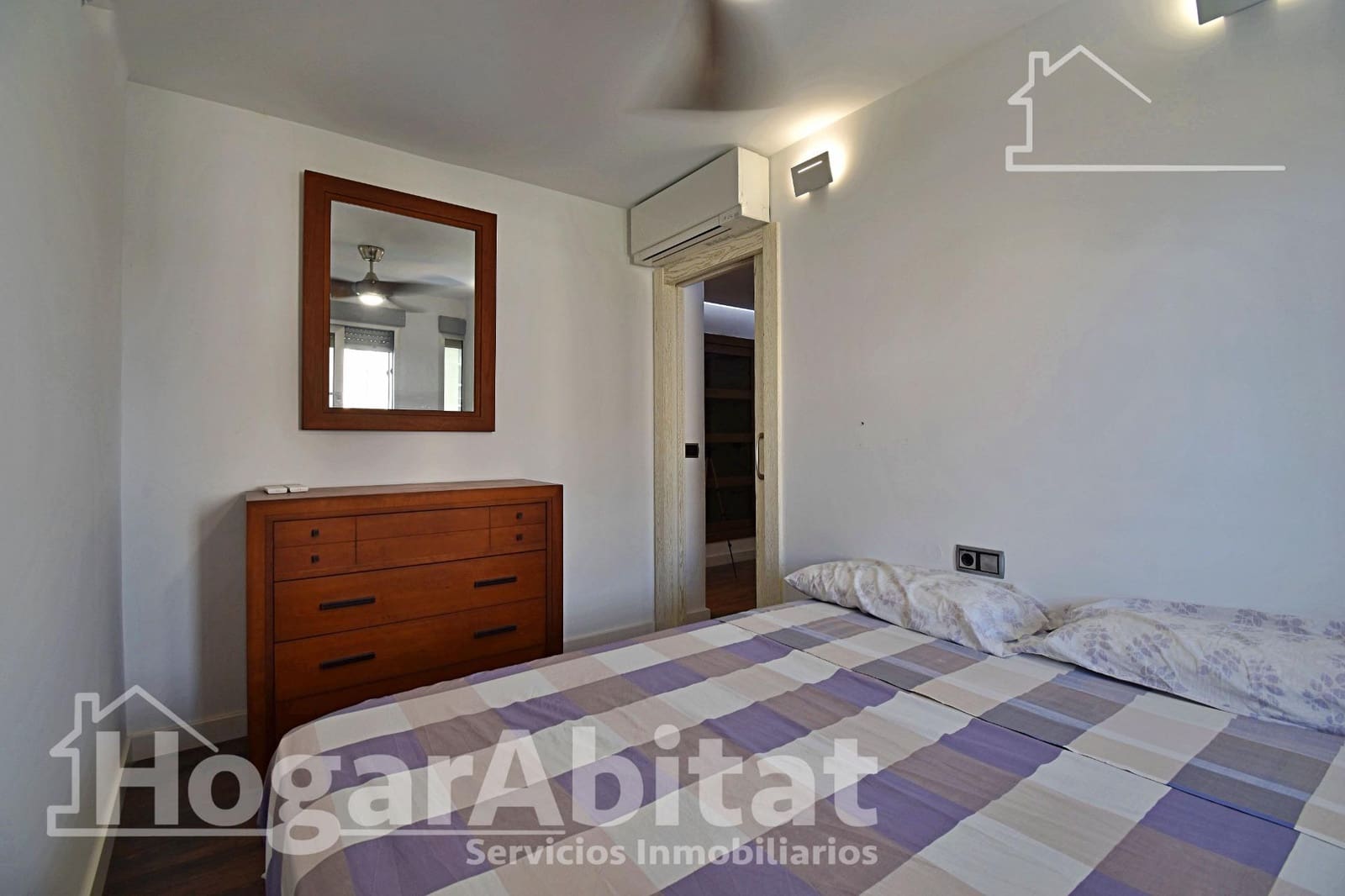 3 sovrum Lägenhet till salu i Gandia med pool garage - 450 000 € (Ref: 10086267)