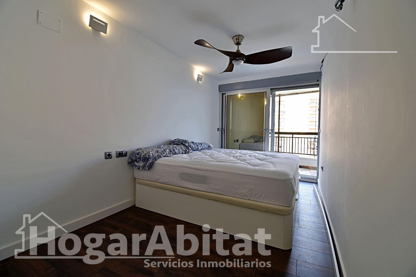 3 sovrum Lägenhet till salu i Gandia med pool garage - 450 000 € (Ref: 10086267)