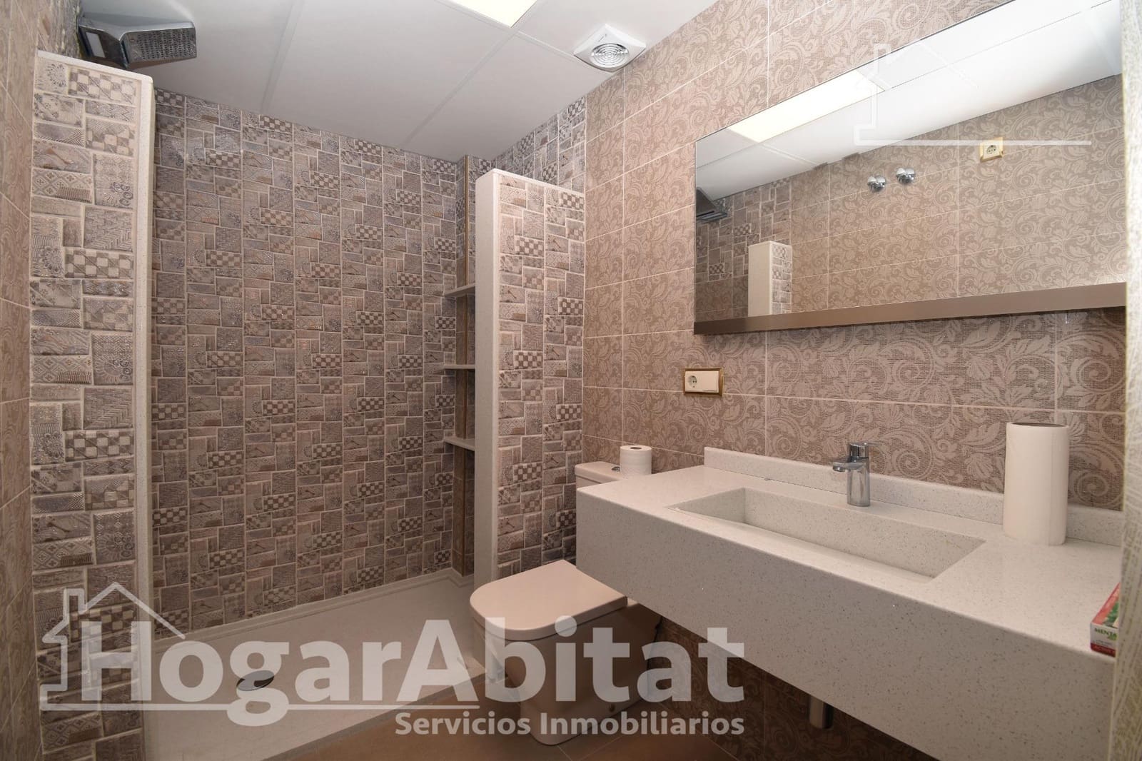 3 sovrum Lägenhet till salu i Gandia med pool garage - 450 000 € (Ref: 10086267)