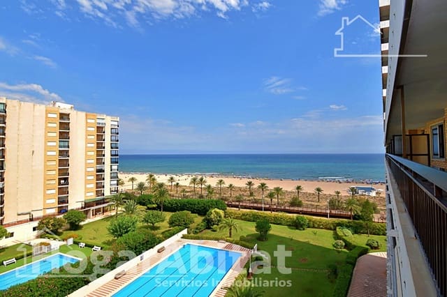 3 sovrum Lägenhet till salu i Gandia med pool garage - 450 000 € (Ref: 10086267)