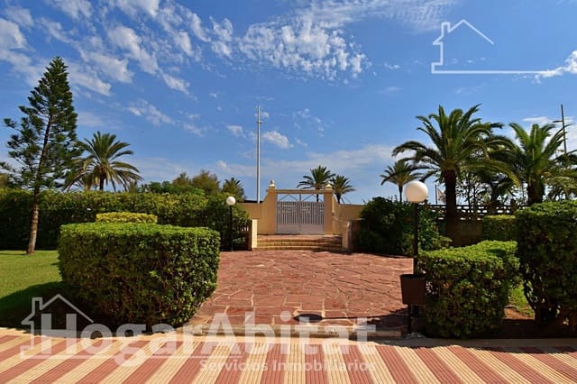 3 sovrum Lägenhet till salu i Gandia med pool garage - 450 000 € (Ref: 10086267)
