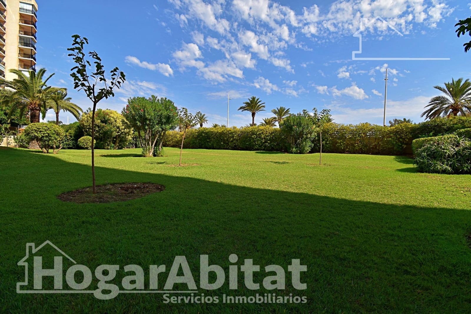 3 sovrum Lägenhet till salu i Gandia med pool garage - 450 000 € (Ref: 10086267)