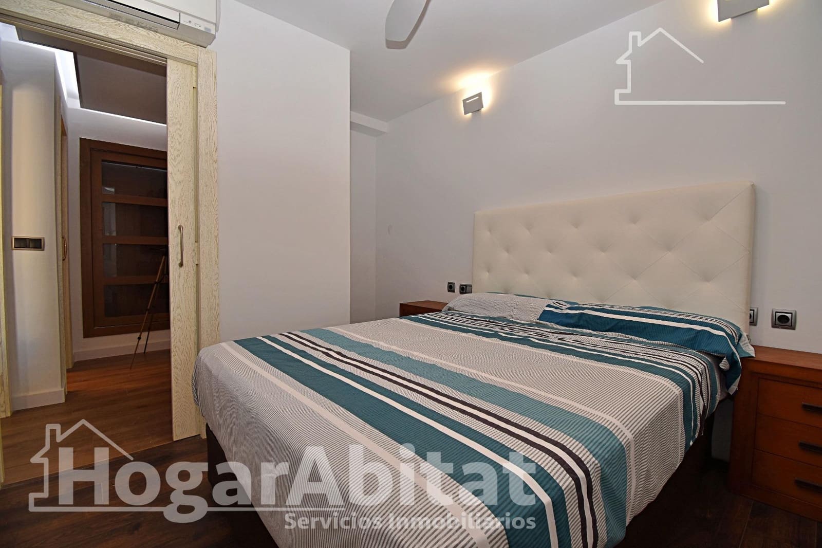 3 sovrum Lägenhet till salu i Gandia med pool garage - 450 000 € (Ref: 10086267)