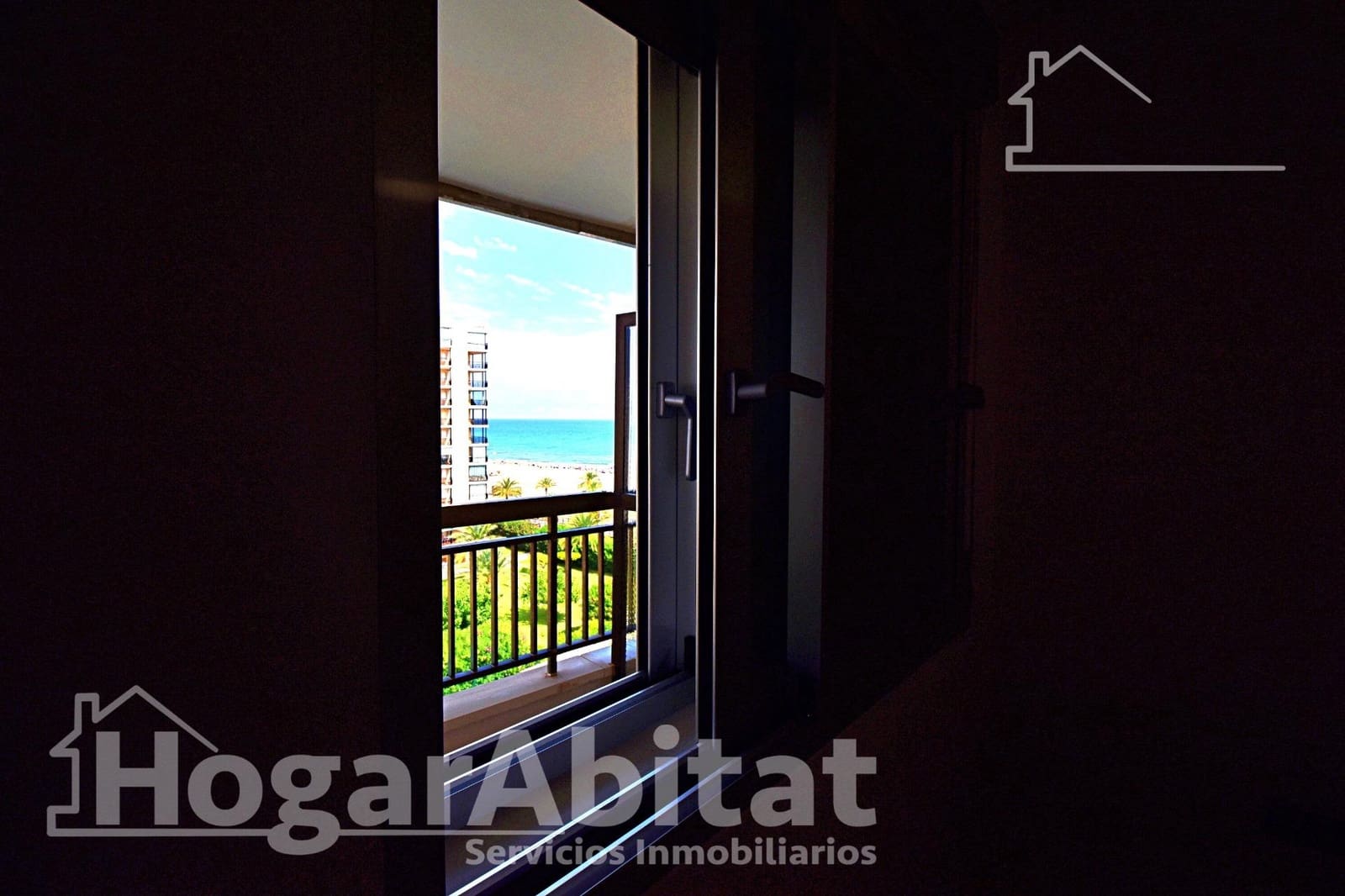 3 sovrum Lägenhet till salu i Gandia med pool garage - 450 000 € (Ref: 10086267)