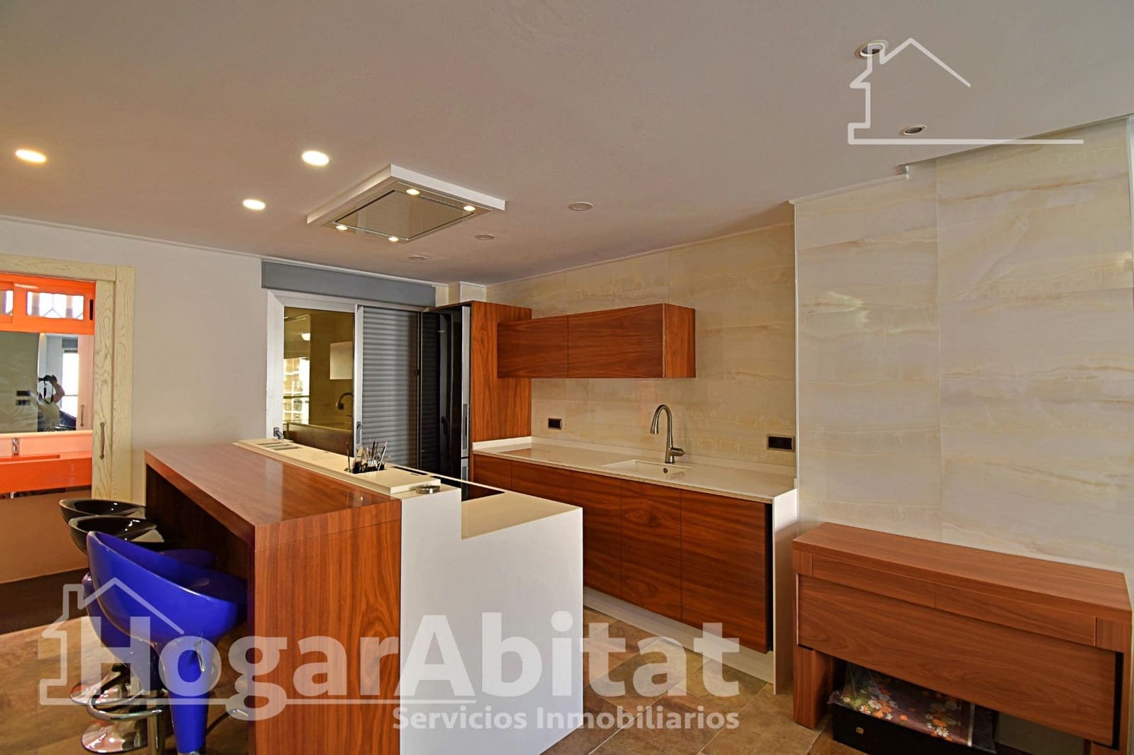 3 sovrum Lägenhet till salu i Gandia med pool garage - 450 000 € (Ref: 10086267)
