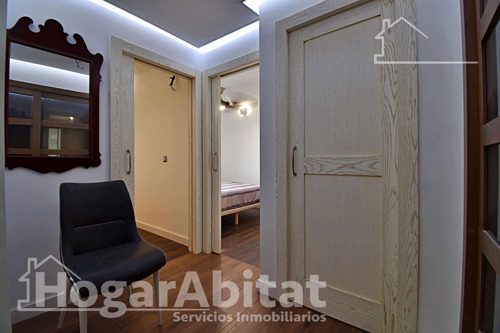 3 sovrum Lägenhet till salu i Gandia med pool garage - 450 000 € (Ref: 10086267)