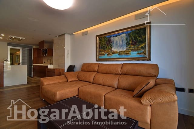 3 chambre Appartement à vendre à Gandia avec piscine garage - 450 000 € (Ref: 10086267)