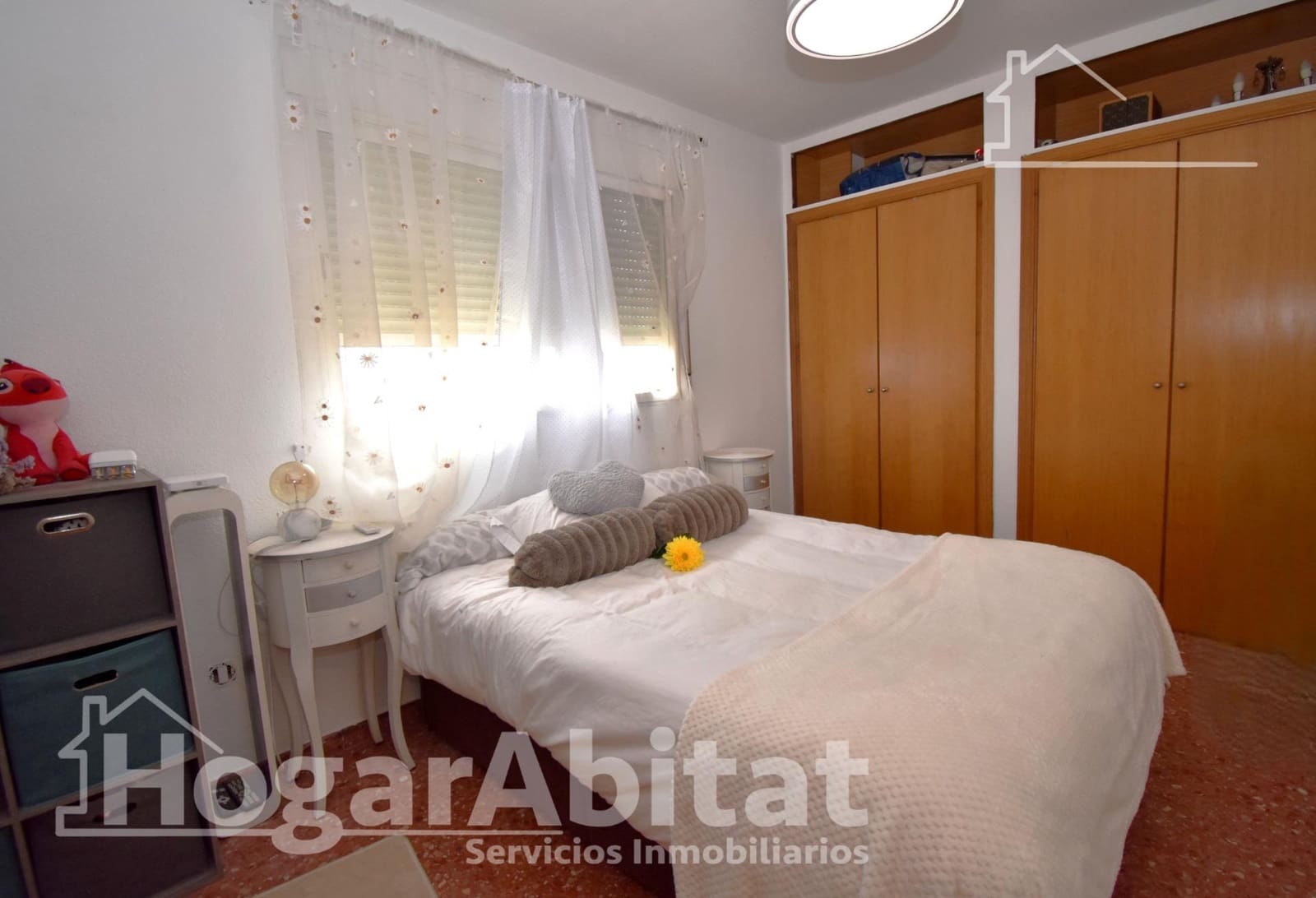 2 chambre Appartement à vendre à Aldaia avec garage - 209 000 € (Ref: 10086268)