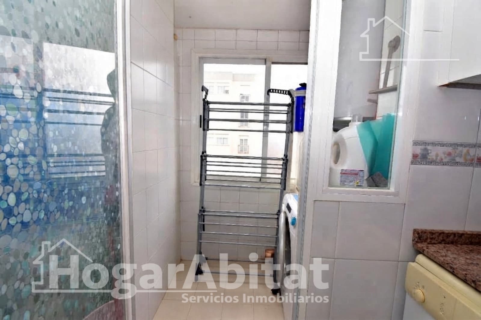 2 chambre Appartement à vendre à Aldaia avec garage - 209 000 € (Ref: 10086268)