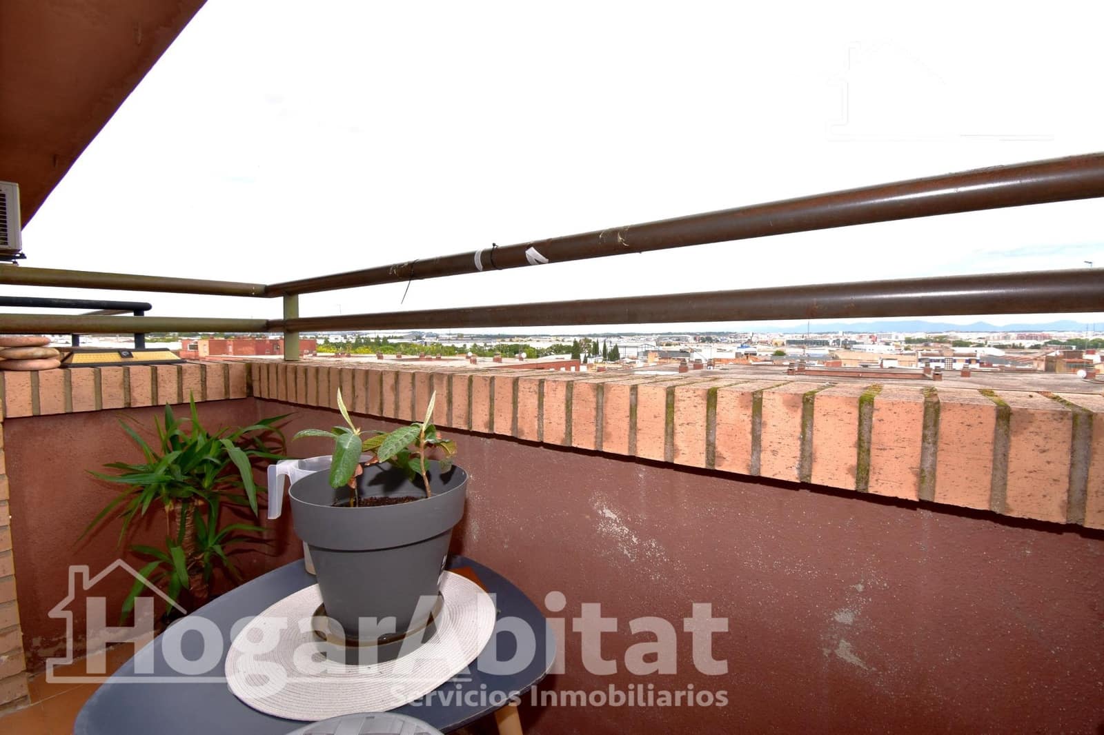 2 chambre Appartement à vendre à Aldaia avec garage - 209 000 € (Ref: 10086268)