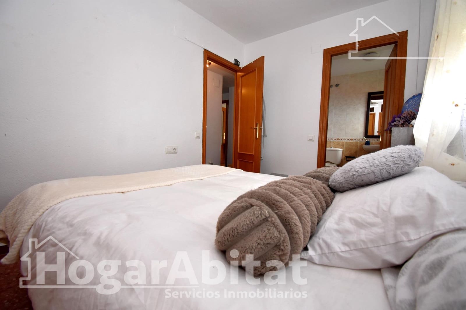 2 chambre Appartement à vendre à Aldaia avec garage - 209 000 € (Ref: 10086268)