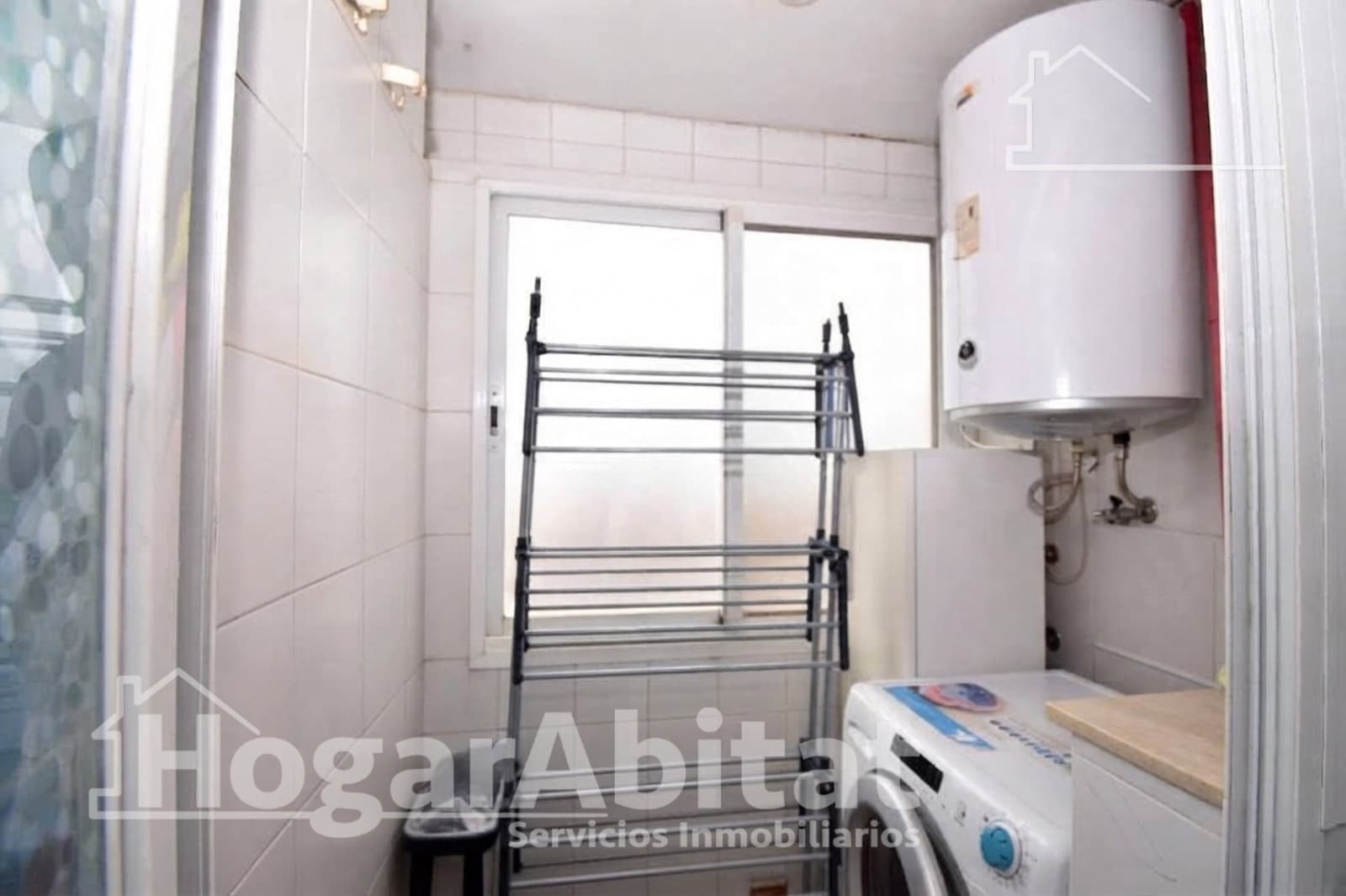 2 chambre Appartement à vendre à Aldaia avec garage - 209 000 € (Ref: 10086268)