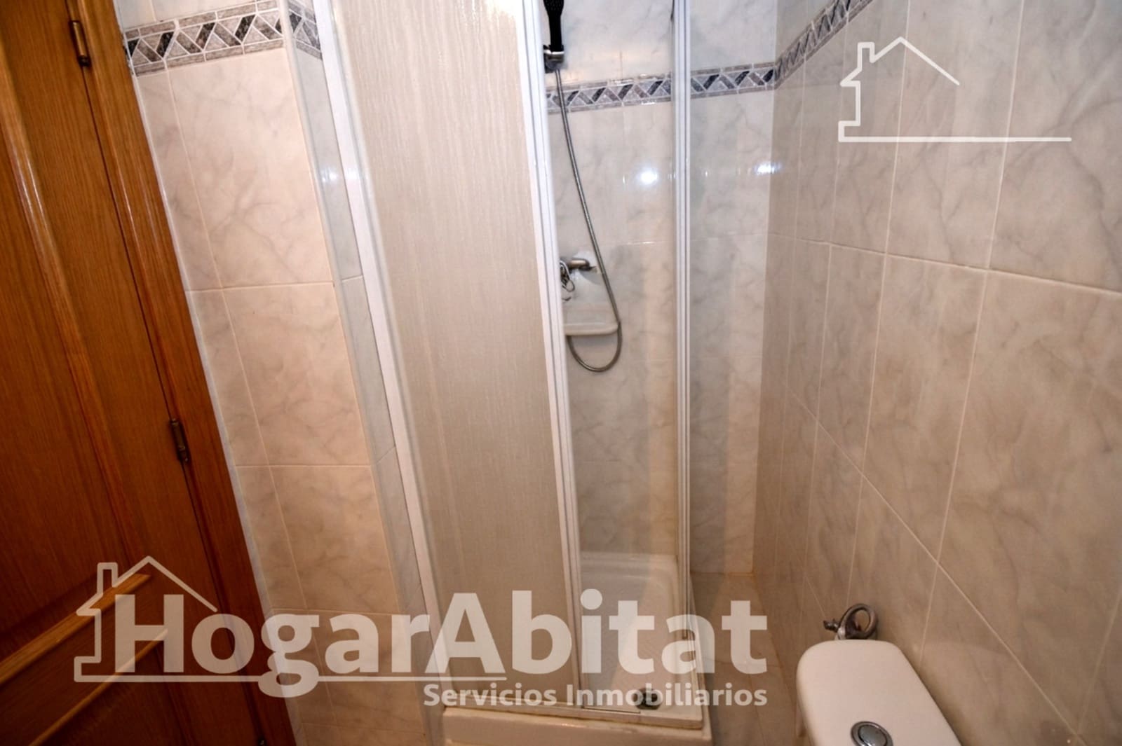2 chambre Appartement à vendre à Aldaia avec garage - 209 000 € (Ref: 10086268)