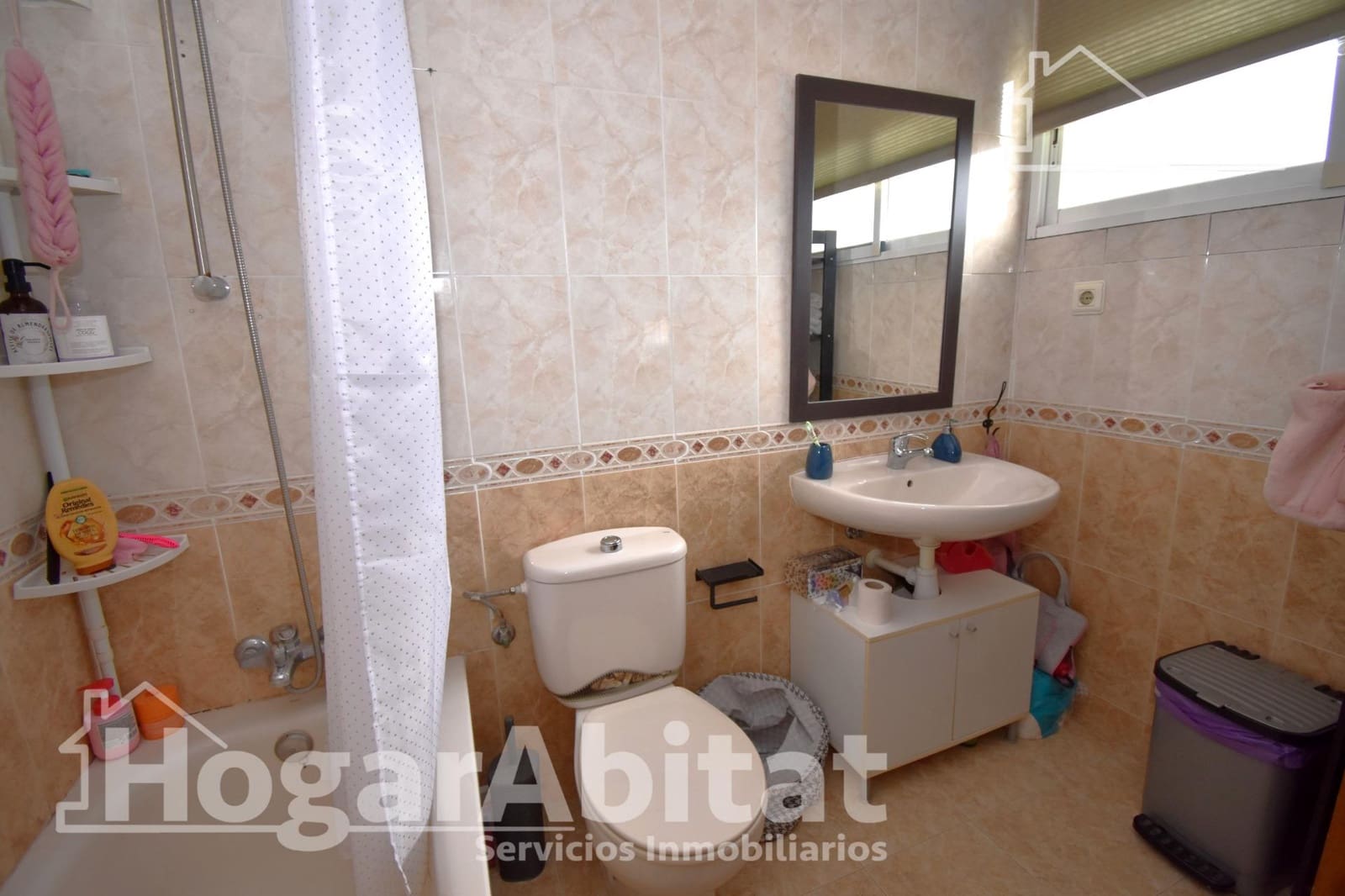 2 chambre Appartement à vendre à Aldaia avec garage - 209 000 € (Ref: 10086268)