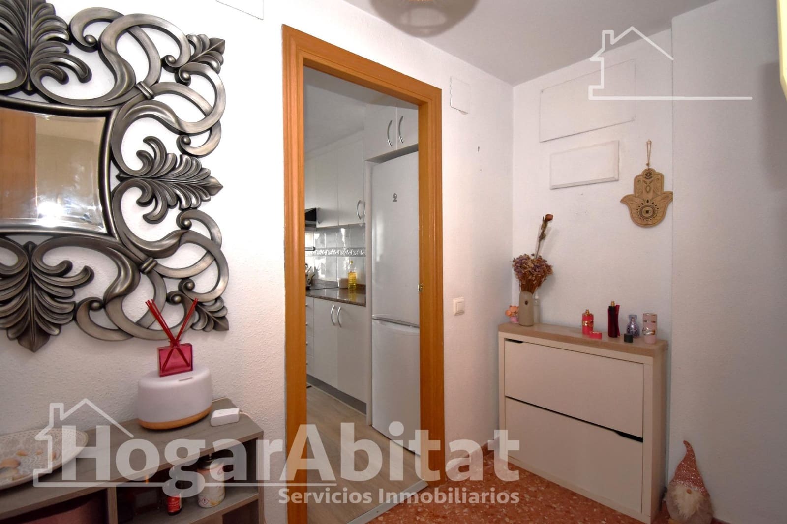 2 chambre Appartement à vendre à Aldaia avec garage - 209 000 € (Ref: 10086268)