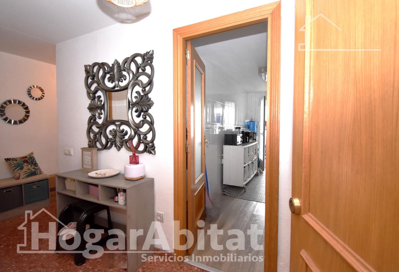 2 chambre Appartement à vendre à Aldaia avec garage - 209 000 € (Ref: 10086268)