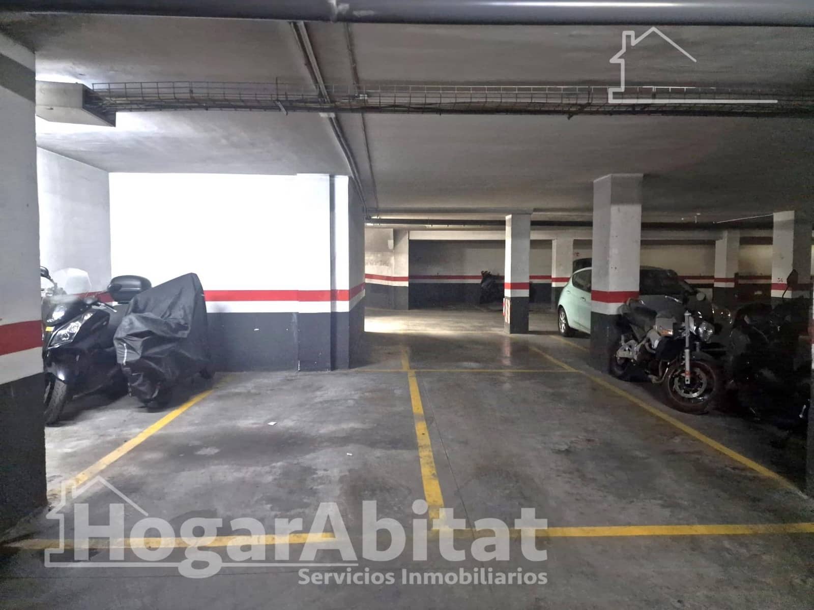 2 chambre Appartement à vendre à Aldaia avec garage - 209 000 € (Ref: 10086268)