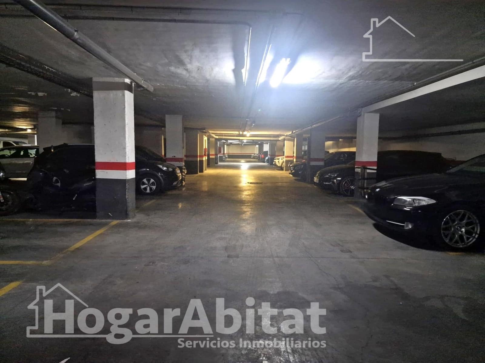 2 chambre Appartement à vendre à Aldaia avec garage - 209 000 € (Ref: 10086268)