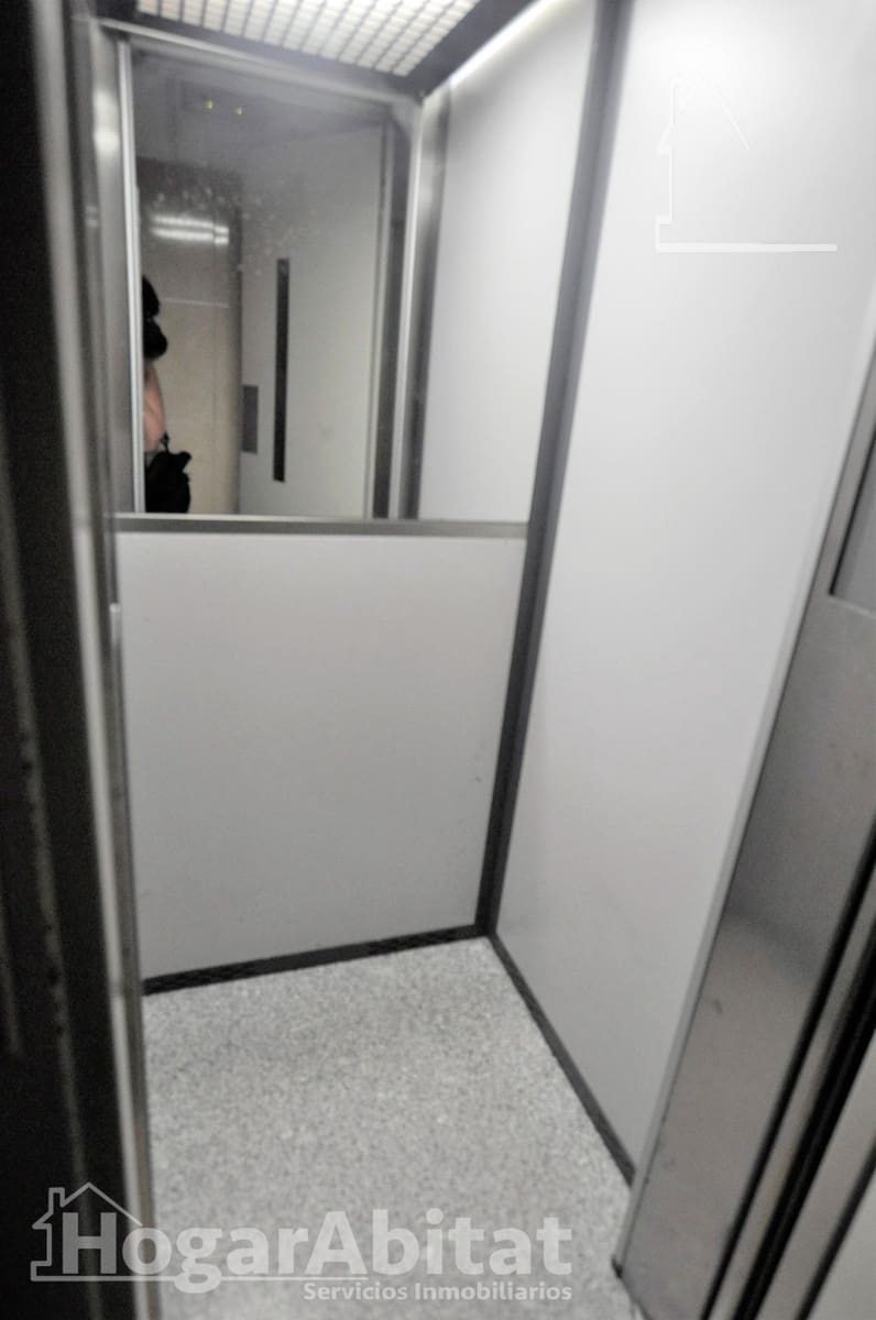 2 sypialnia Mieszkanie na sprzedaż w Miasto Walencja - 255 000 € (Ref: 10086269)