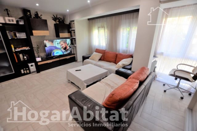 2 sypialnia Mieszkanie na sprzedaż w Benicalap, Miasto Walencja - 255 000 € (Ref: 10086269)