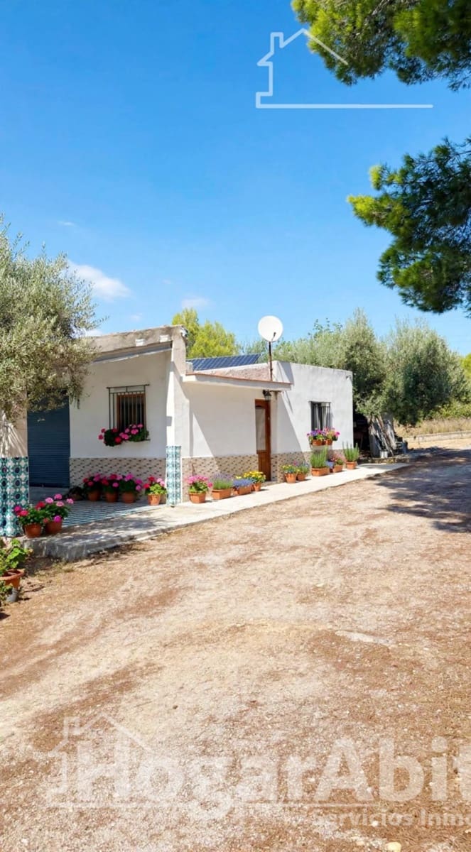 2 slaapkamer Villa te koop in Benicarlo met zwembad garage - € 343.000 (Ref: 10086270)
