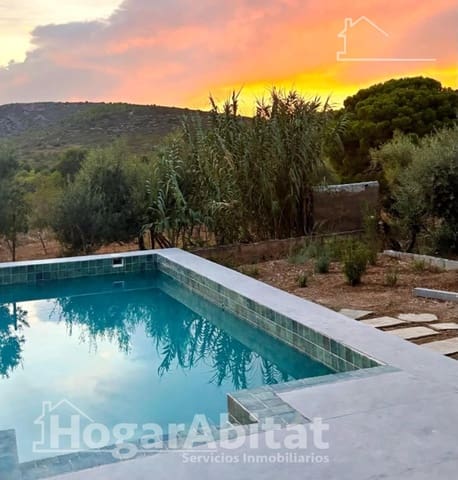 2 slaapkamer Villa te koop in Benicarló met zwembad garage - € 343.000 (Ref: 10086270)