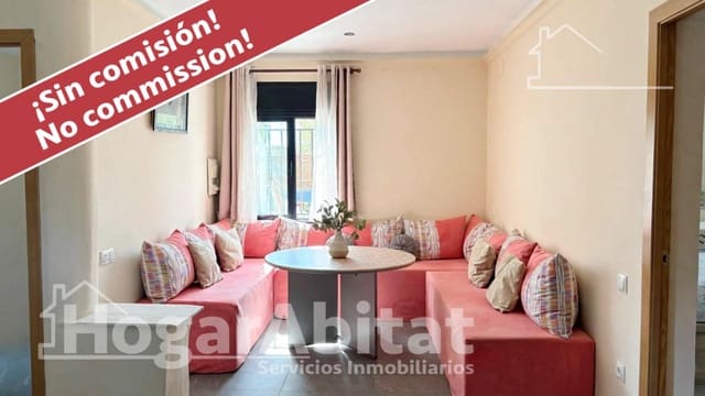 2 slaapkamer Villa te koop in Benicarló met zwembad garage - € 343.000 (Ref: 10086270)