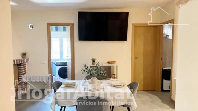 2 slaapkamer Villa te koop in Benicarló met zwembad garage - € 343.000 (Ref: 10086270)