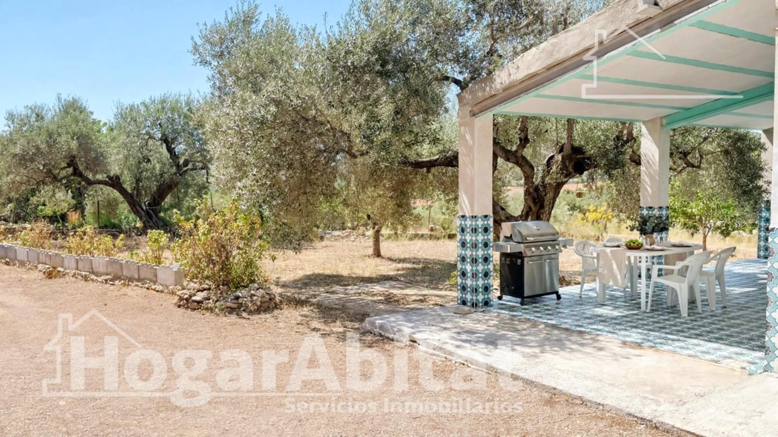 2 slaapkamer Villa te koop in Benicarlo met zwembad garage - € 343.000 (Ref: 10086270)