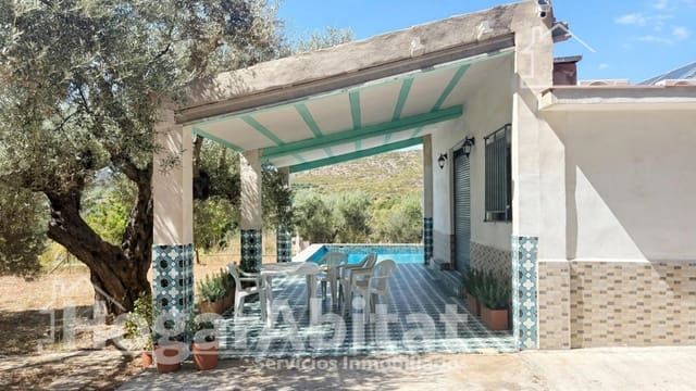 2 slaapkamer Villa te koop in Benicarló met zwembad garage - € 343.000 (Ref: 10086270)