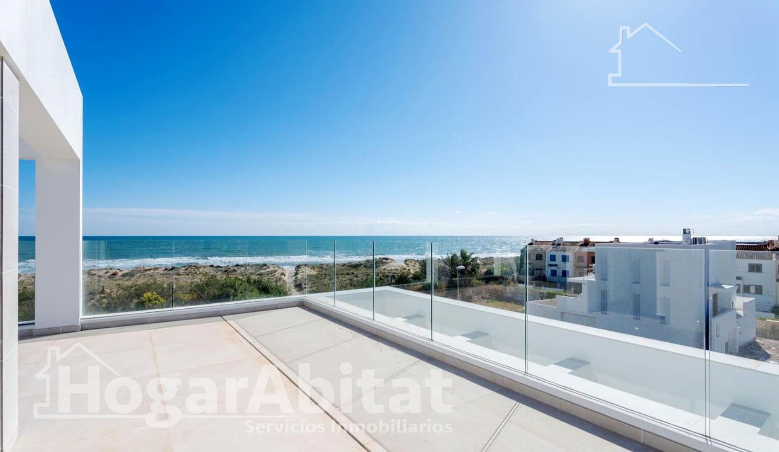 Chalet de 2 habitaciones en Oliva en venta con piscina garaje - 895.000 € (Ref: 10086271)