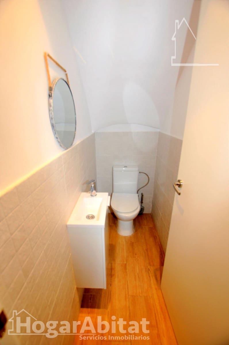 3 slaapkamer Rijtjeshuis te koop in San Antonio de Benageber met zwembad garage - € 399.999 (Ref: 10086272)