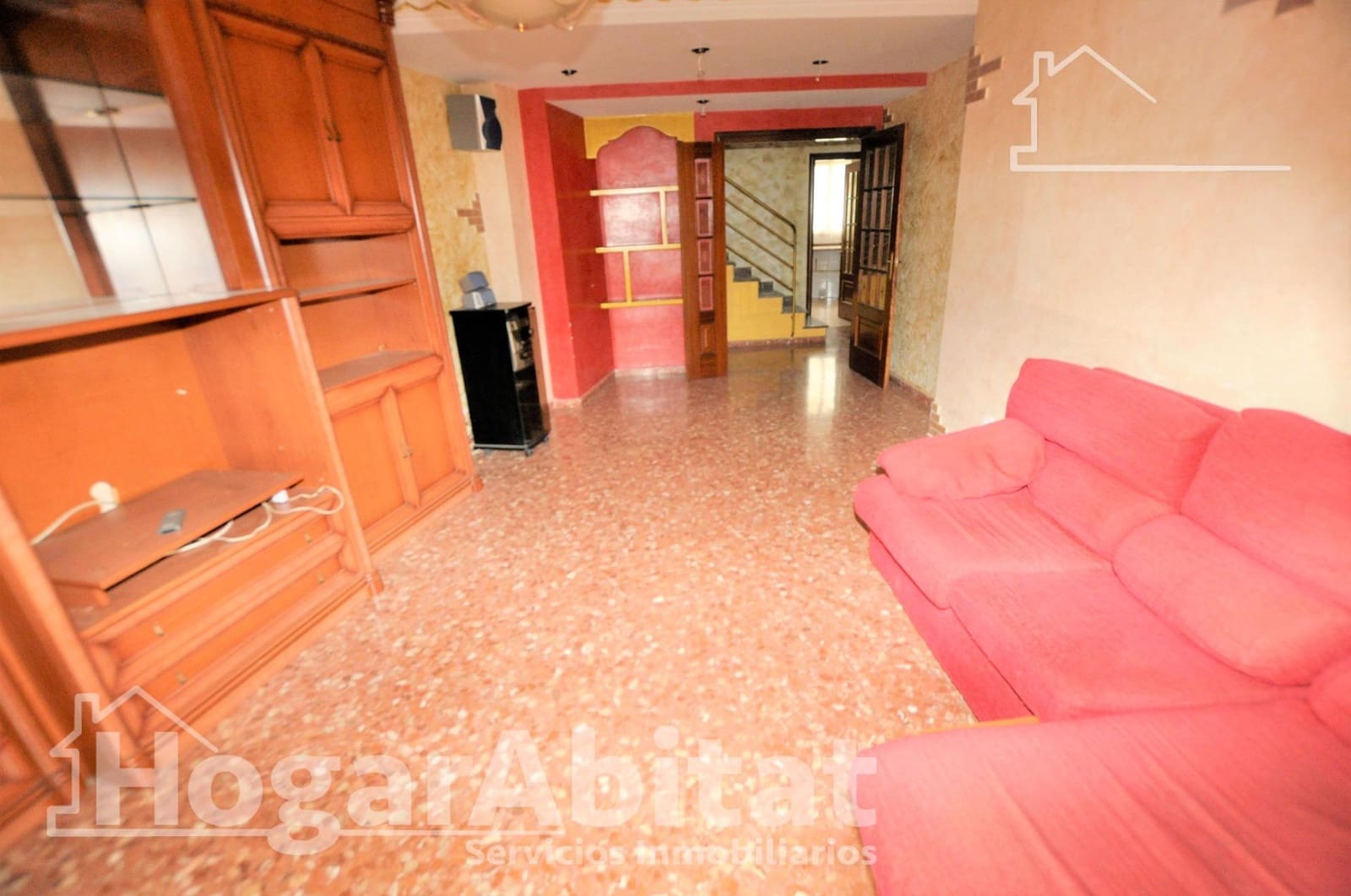 3 soverom Leilighet til salgs i Xirivella - € 230 000 (Ref: 10086273)
