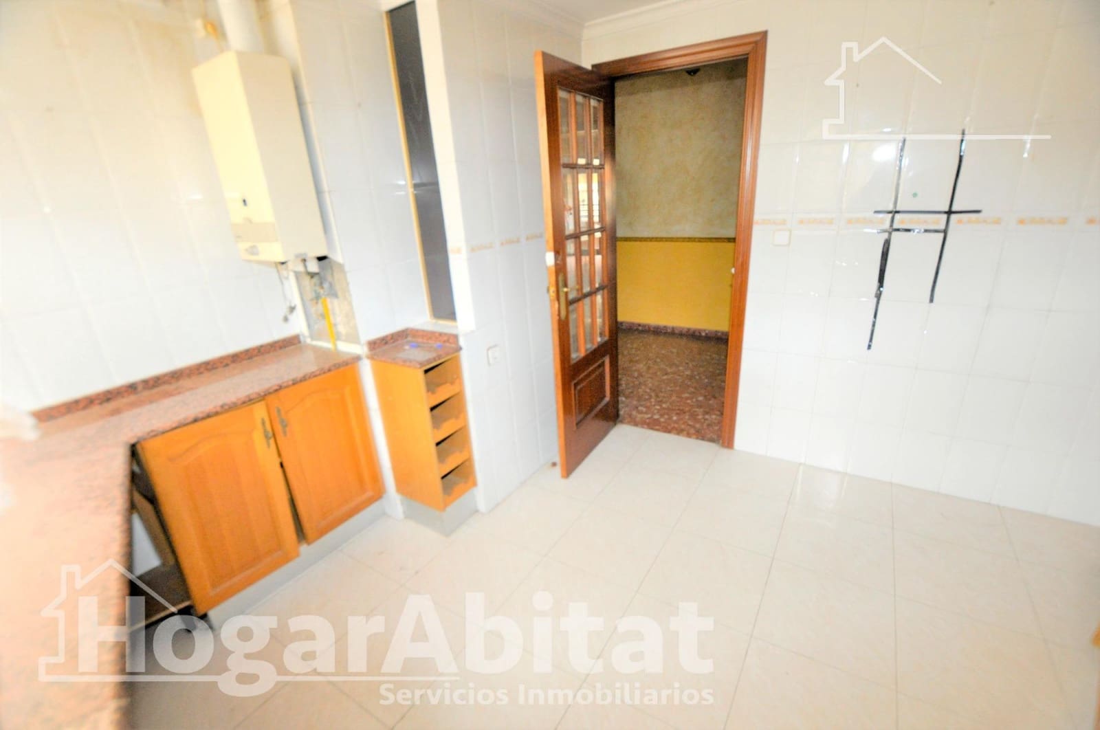 3 soverom Leilighet til salgs i Xirivella - € 230 000 (Ref: 10086273)