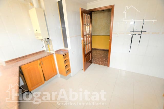3 soverom Leilighet til salgs i Xirivella - € 230 000 (Ref: 10086273)
