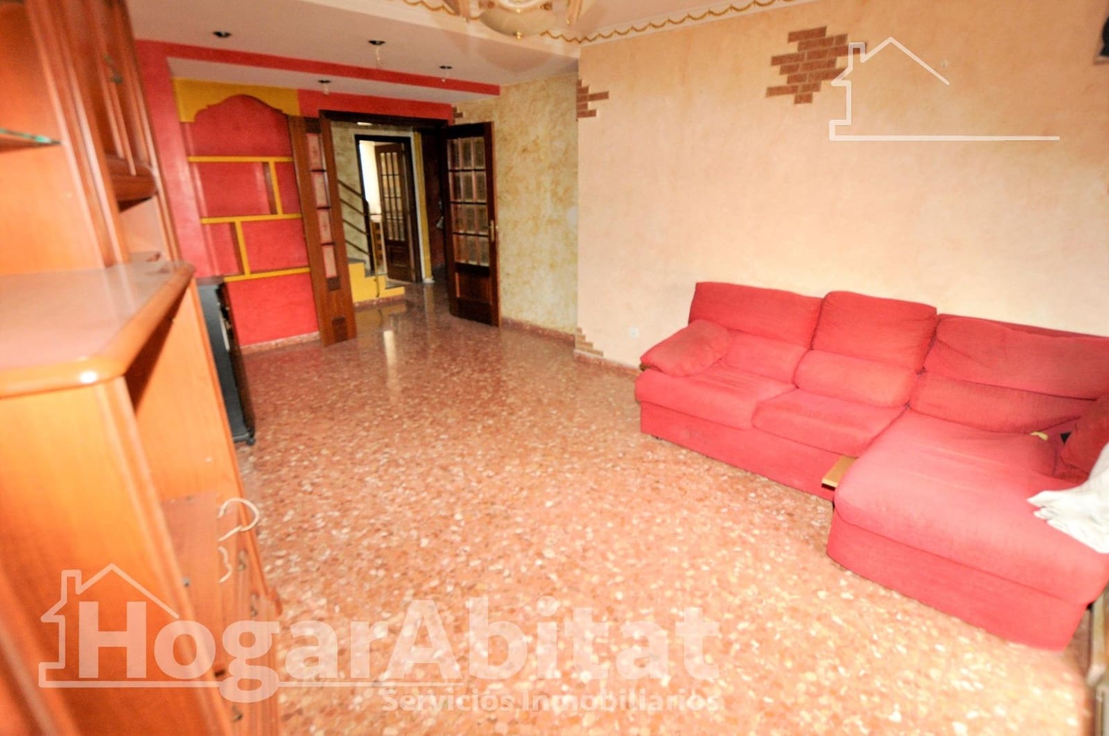 3 soverom Leilighet til salgs i Xirivella - € 230 000 (Ref: 10086273)