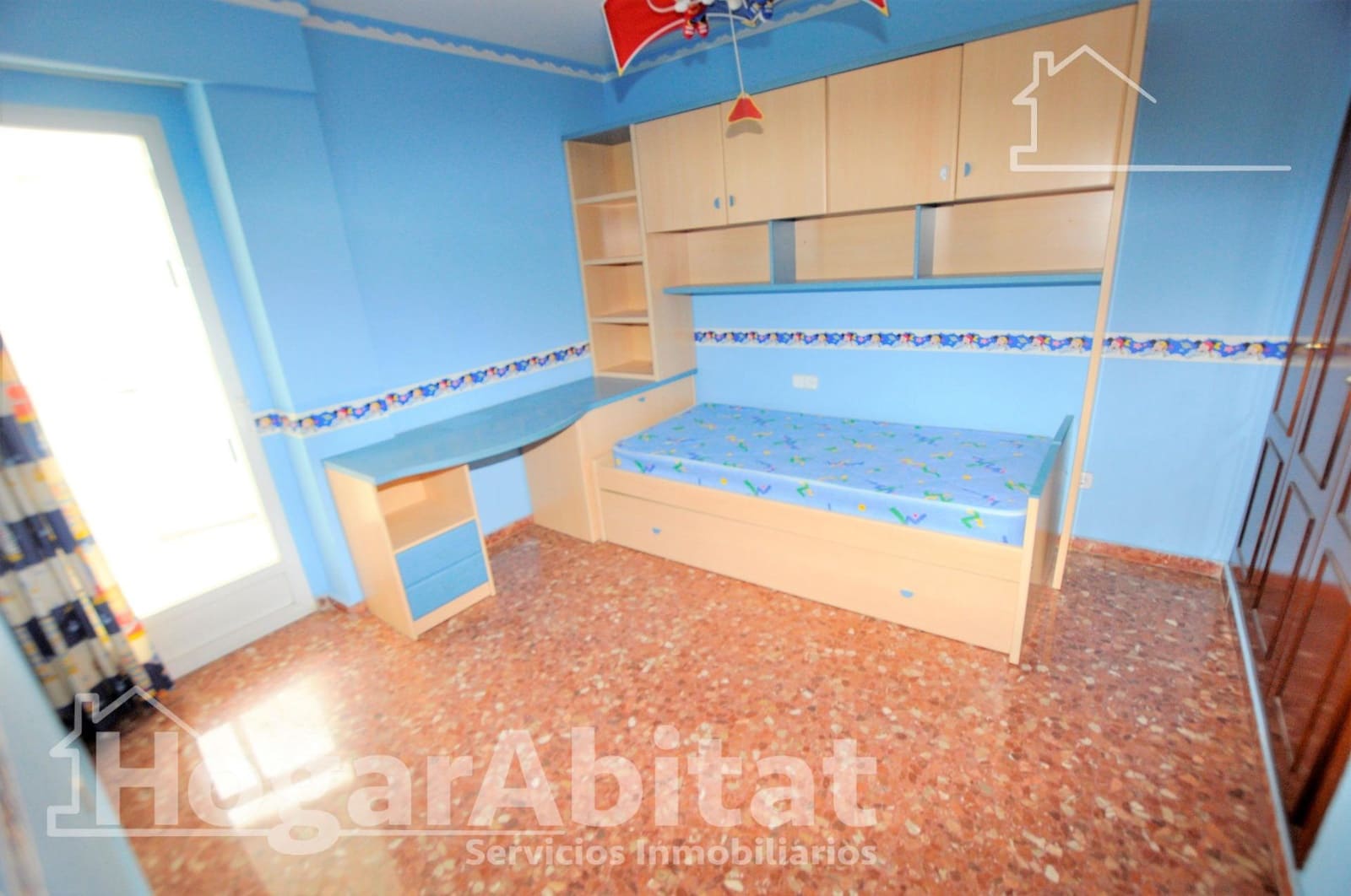 3 soverom Leilighet til salgs i Xirivella - € 230 000 (Ref: 10086273)