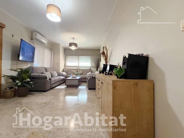 3 sovrum Lägenhet till salu i Vilamarxant / Villamarchante med pool garage - 224 999 € (Ref: 10086274)